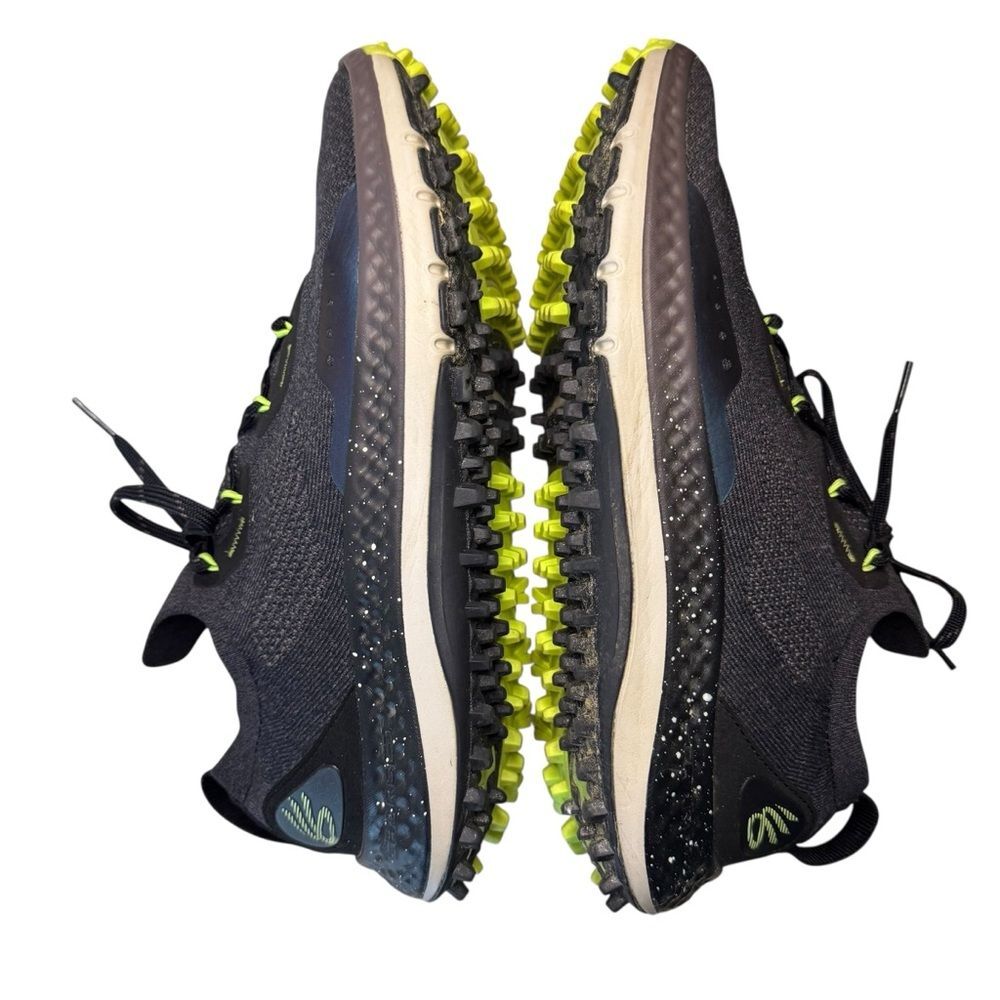 Under Armour Charged Curry SL Spikeless Golf Shoes Charged Curry SL Size 9.5 - Picture 3 of 8